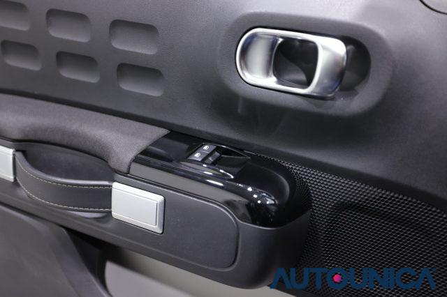 CITROEN C3 PURETECH 83 S&S MAX FARI LED NEOPATENTATI