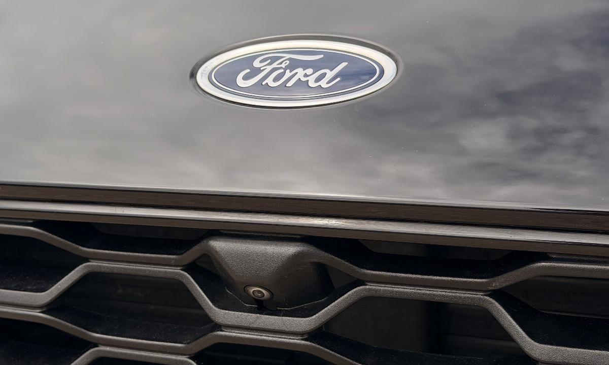 FORD Kuga 1.5 TDCI 120 CV S&S 2WD P. ST-Line