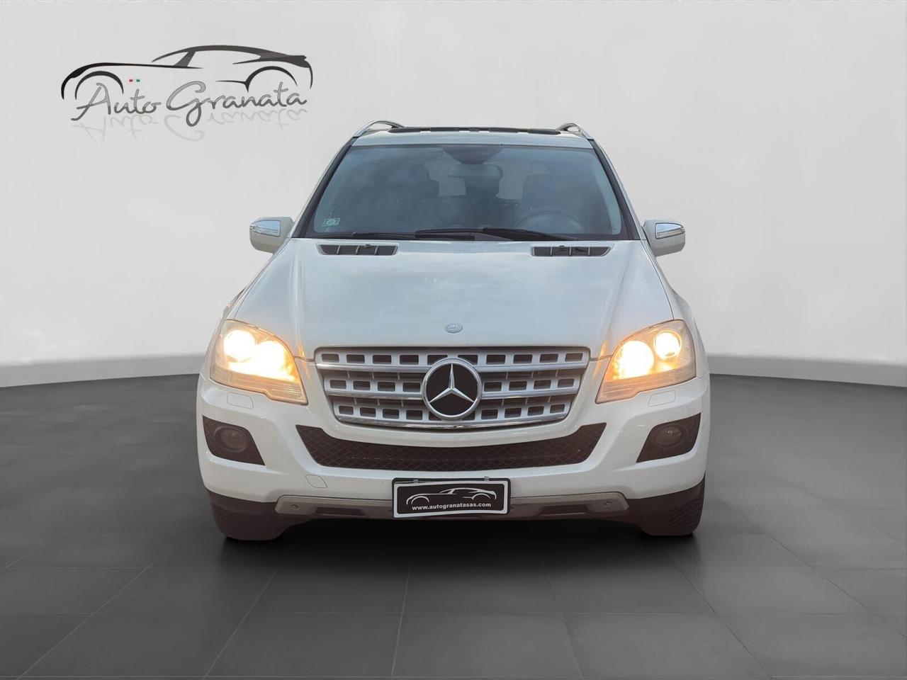 Mercedes-Benz ML 280 CDI Sport TETTO