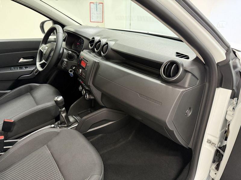 Dacia Duster Duster 1.6 SCe Comfort Gpl 4x2 s&s 115cv