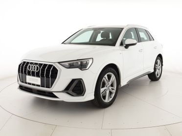 35TDI 150CV S tronic S line Edition