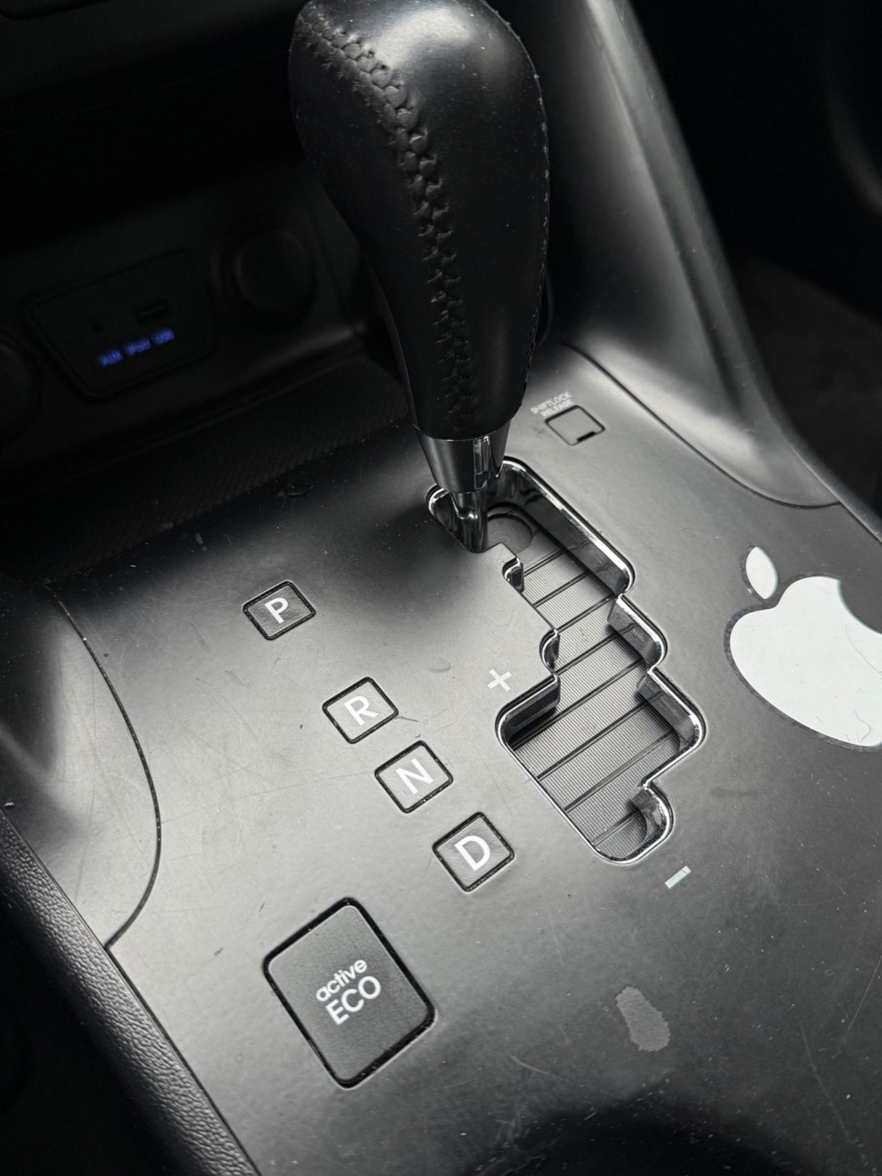 Hyundai iX35 2.0 CRDi 184CV 4WD 4x4 Automatic 2012