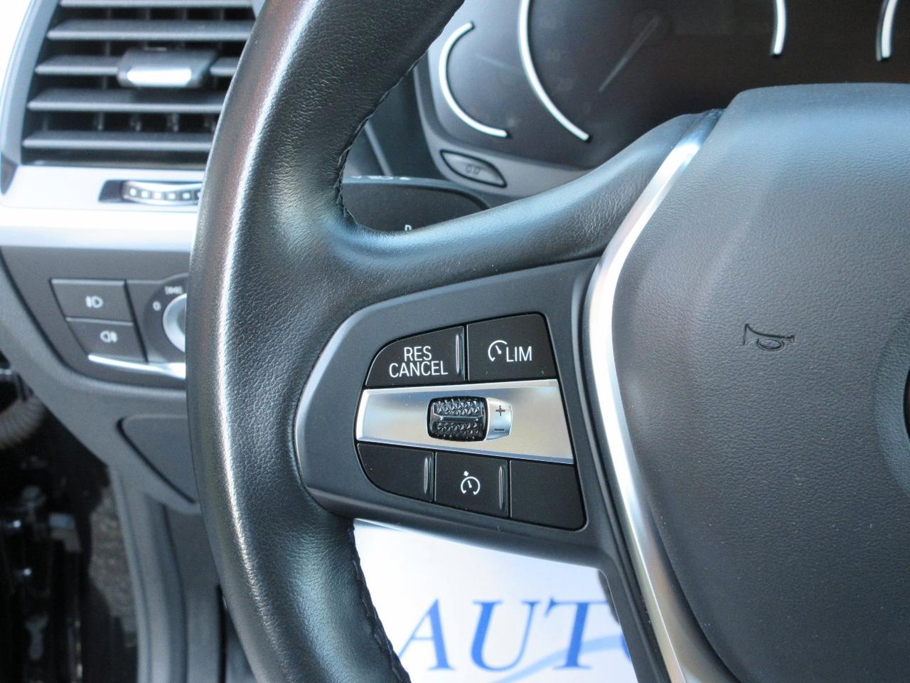 BMW X3 xDrive20d mhev 48V xLine auto
