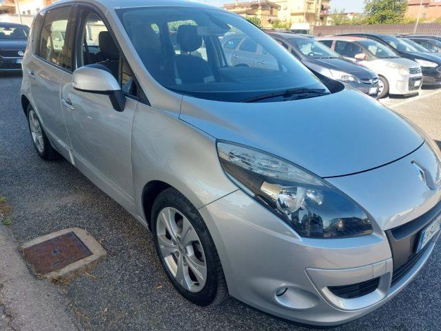 RENAULT Scenic X-Mod 1.5 dCi 110CV Luxe NAVIG KM 152000