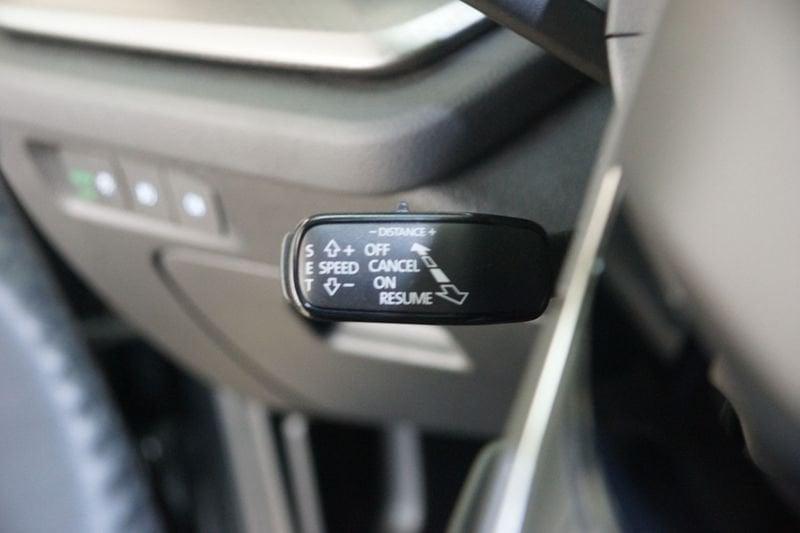 Skoda Octavia Octavia 2.0 TDI 150 CV DSG Wagon Executive