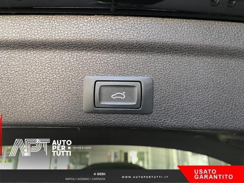 Audi Q3 Q3 Sportback 40 2.0 tdi quattro edition quattro 20