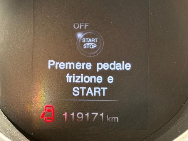 FIAT 500X 1.3 MultiJet 95 CV Business (NESSUN VINCOLO)