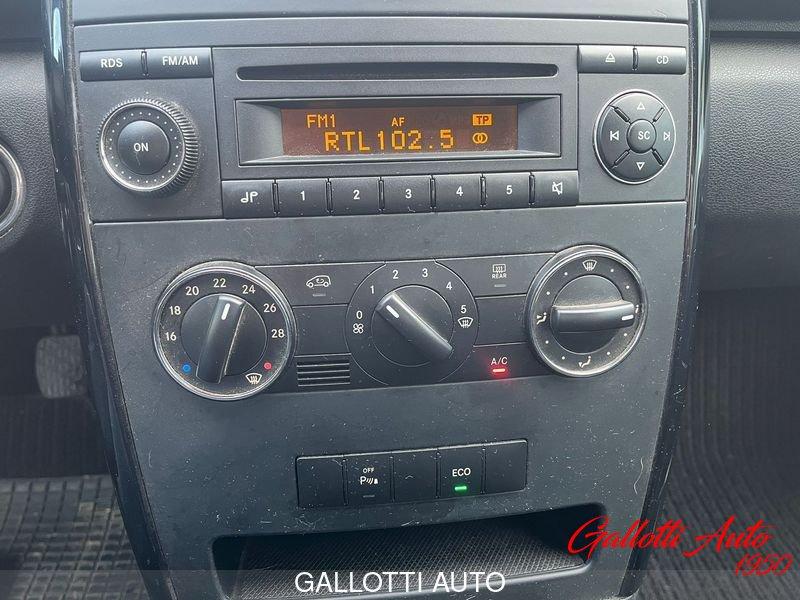 Mercedes-Benz Classe A 160 Executive