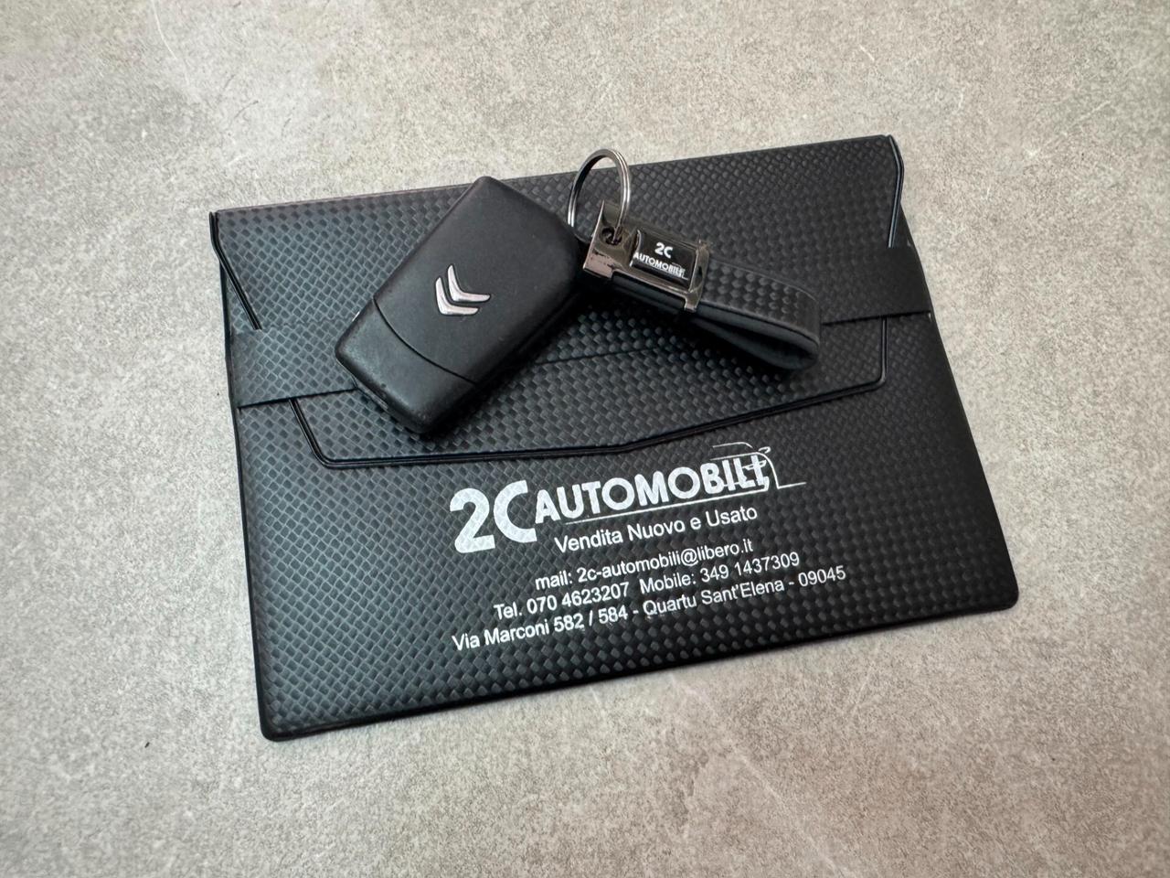 Citroen C1 / 1.0cc 69cv / 2016
