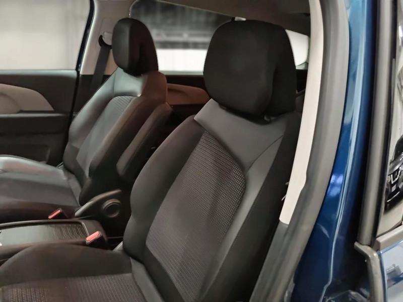 CITROEN C4 SPACETOURER BLUEHDI 130 SES EAT8 SHINE MONOVOLUME