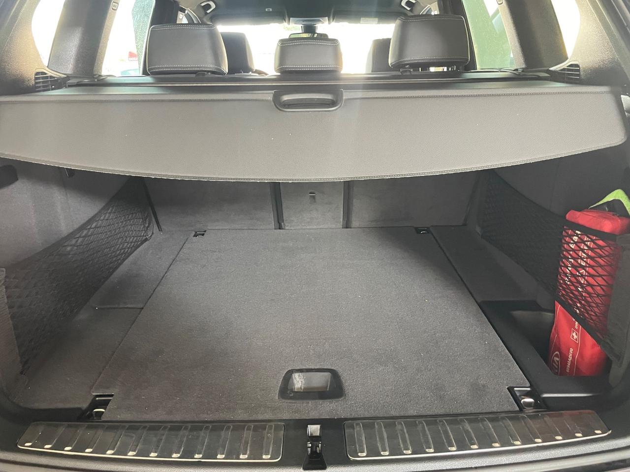 Bmw X3 xDrive20d Futura - Nessun vincolo -