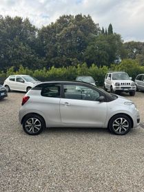 Citroen C1 Airscape VTi 68 3 porte Shine