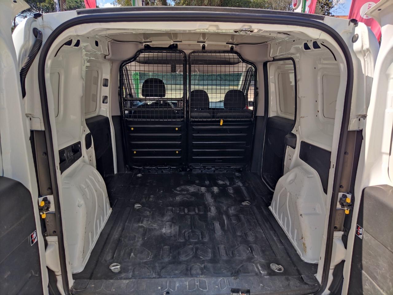 Fiat Doblo Doblò 1.6 MJT 105CV S&S PC-TN Cargo Lounge