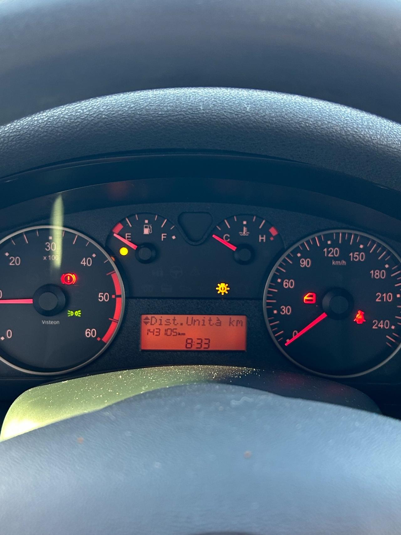 Fiat Stilo 1.9 JTD 5 porte Dynamic