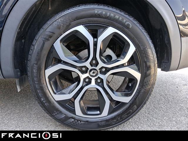 RENAULT Arkana 1.6 E Tech full hybrid Intens 145cv