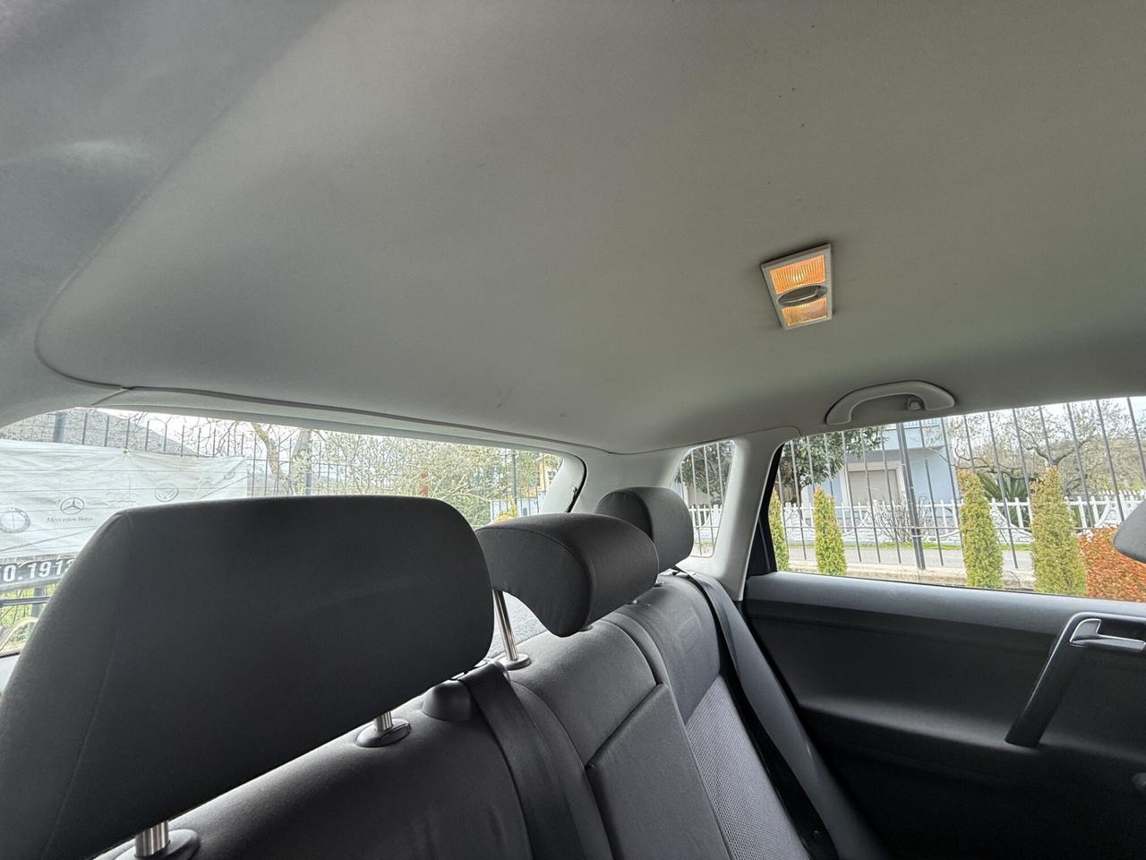 VOLKSWAGEN POLO 4 SERIE 1.4 75 CV 5P. COMFORTLINE