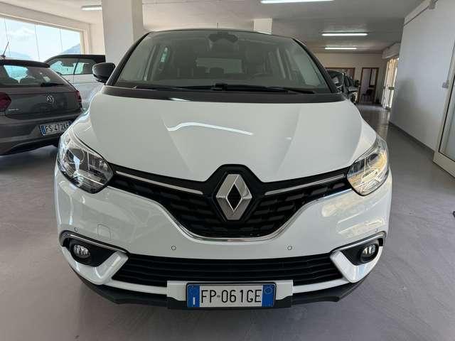 Renault Scenic 1.5 dci energy Sport Edition2 110cv