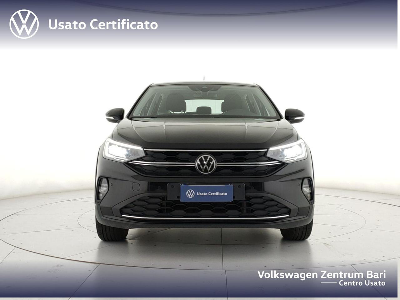 Volkswagen Taigo 1.0 tsi life 110cv