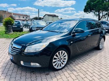Opel Insignia 2.0 CDTI 160CV Sports Tourer aut. Cosmo