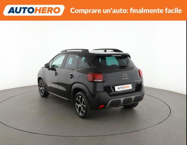 CITROEN C3 Aircross PureTech 130 S&S EAT6 Shine Pack