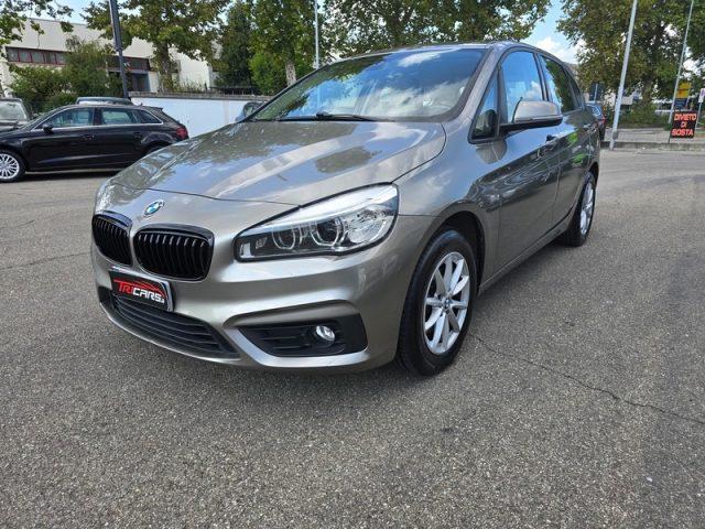 BMW 216 d Active Tourer PERMUTE NEOPATENTATI