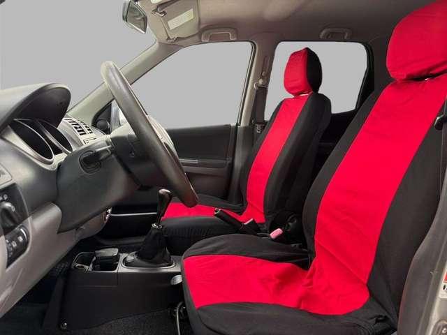 Suzuki Ignis 1.5 16V cat 4WD GL