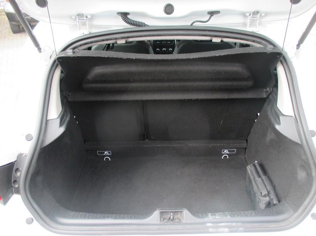 Renault Clio 1.2 75CV GPL 5 porte Live Per neopatentati