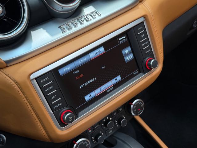 FERRARI California T DCT