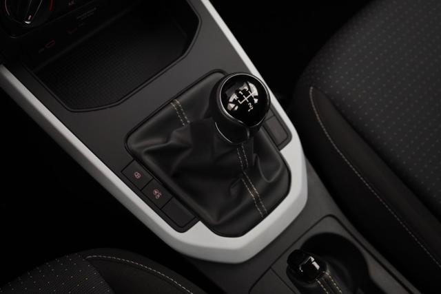 SEAT Arona 1.0 EcoTSI Style