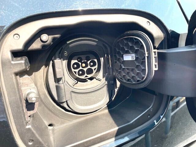 Mercedes-benz A 250 A 250 e hybrid EQ Business