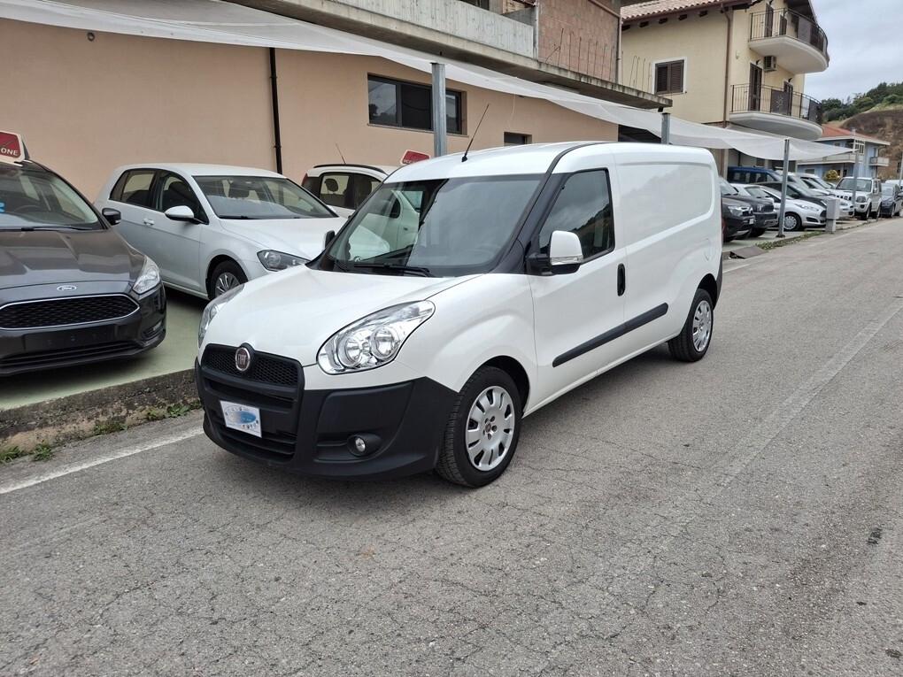 Fiat Doblò 1.6 Multijet MAXI Km 93.000