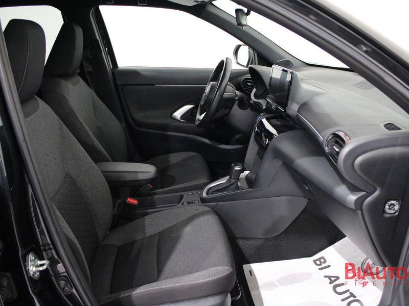 Toyota Yaris Cross Yaris Cross 1.5 Hybrid 5p. E-CVT Trend