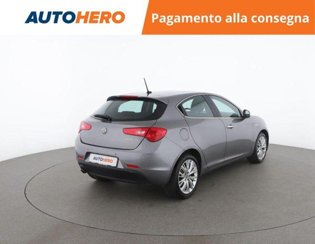 ALFA ROMEO Giulietta 1.6 JTDm 120 CV