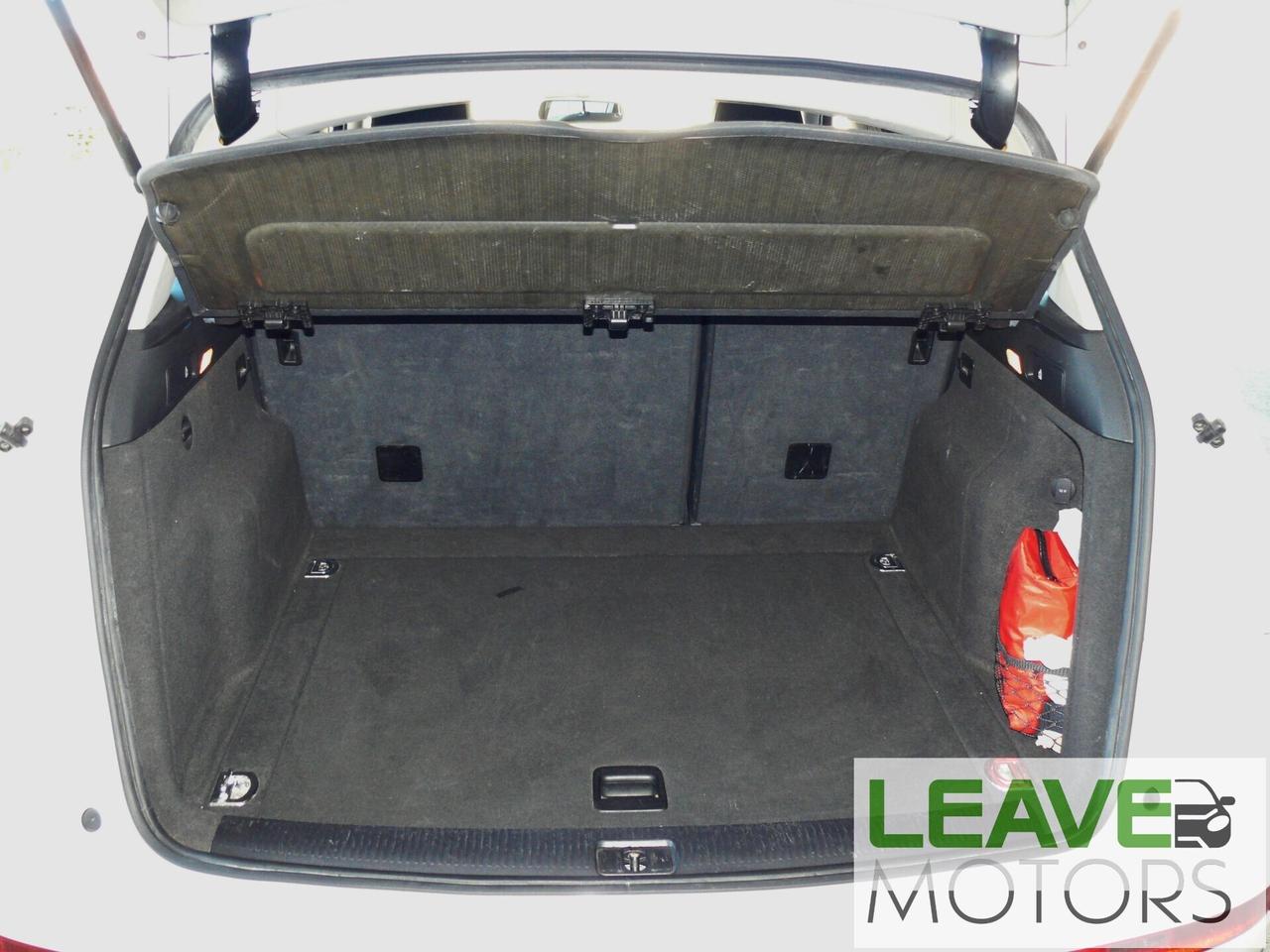 Audi Q5 2.0 TDI 170 CV S-tronic (M1507)