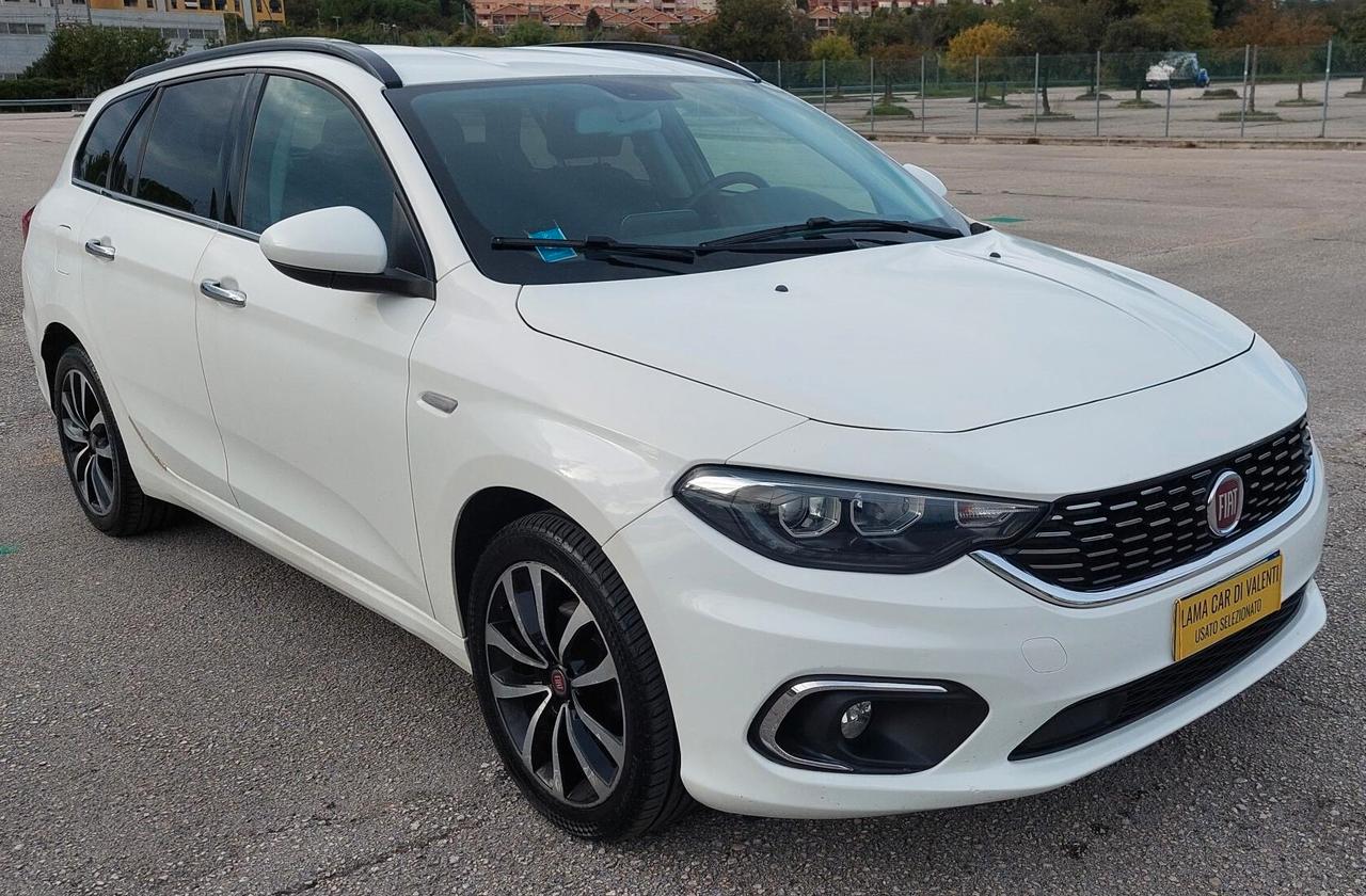 Fiat Tipo 1.6 Mjt S&S DCT SW Business