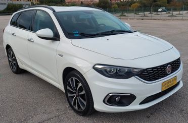 Fiat Tipo 1.6 Mjt S&S DCT SW Business