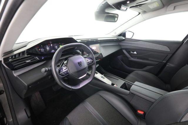 PEUGEOT 308 308 BlueHDi 130 S&S EAT8 SW Allure