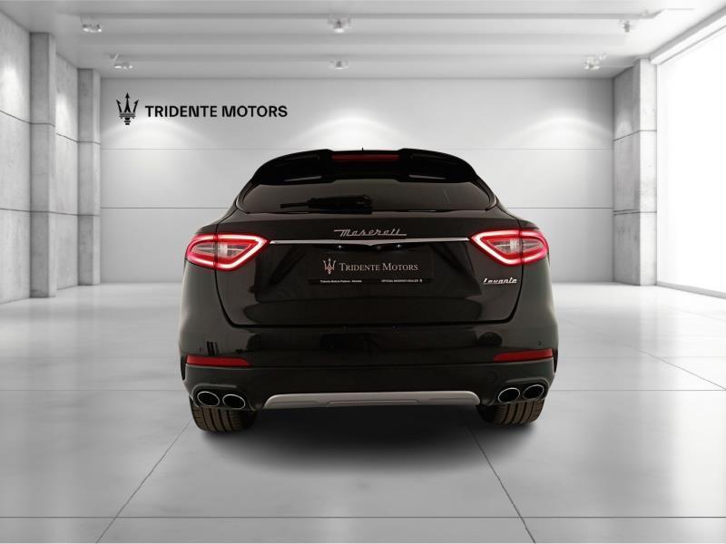Maserati Levante 3.0 AWD Auto