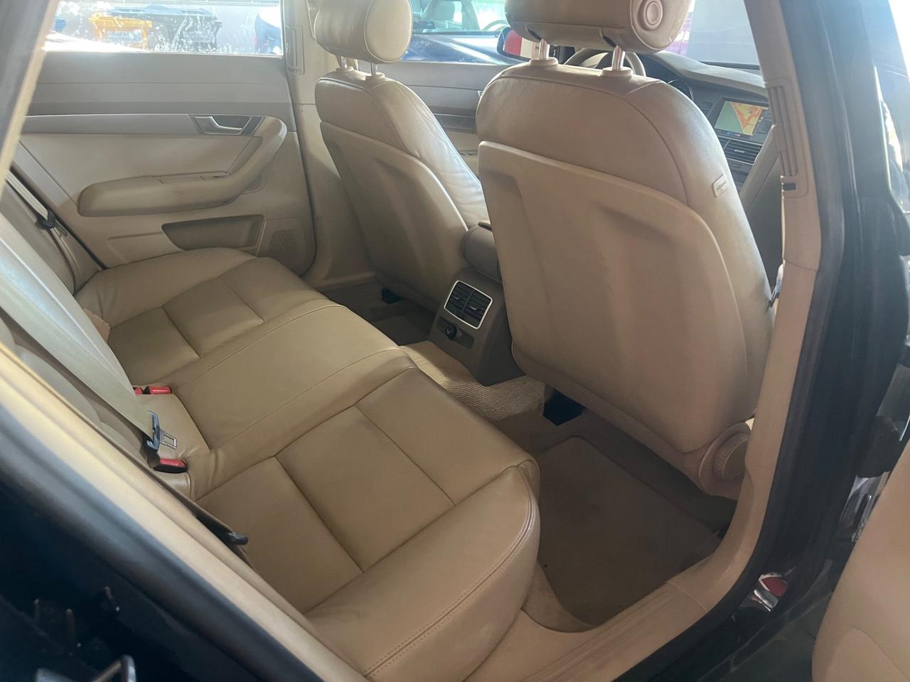 Audi A6 2.0 16V TDI