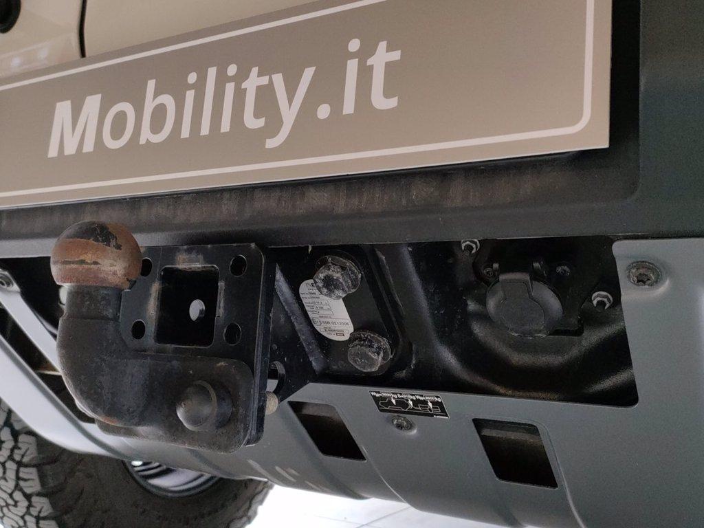 INEOS Grenadier INEOS 3.0 Turbo Benzina SW Trialmaster Edition 5 posti del 2023