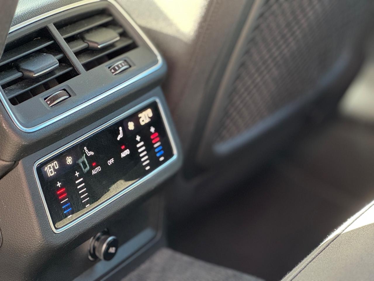 AUDI A6 35 TDI 163 CV BUSINESS PLUS FULL I VA