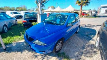 Lancia Y 1.2i Elefantino Blu