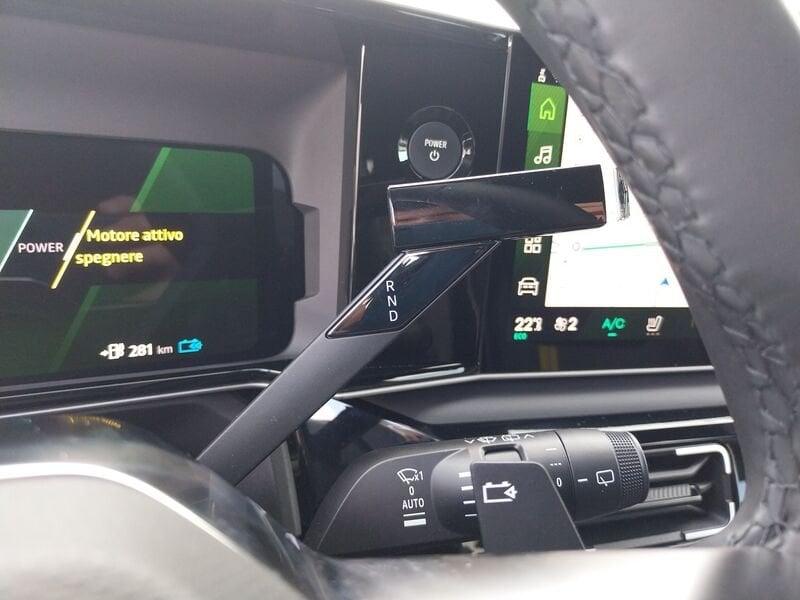 Renault 4 E-Tech Electric R4 E-Tech Electric Iconic 150 CV Comfort Range