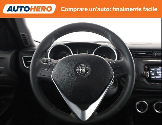 ALFA ROMEO Giulietta 1.4 Turbo 120 CV