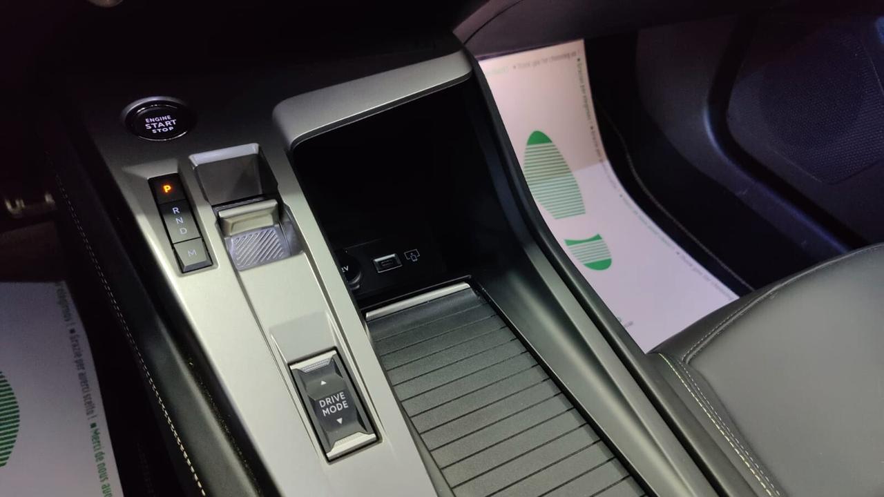 Peugeot 408 130 EAT8 GT