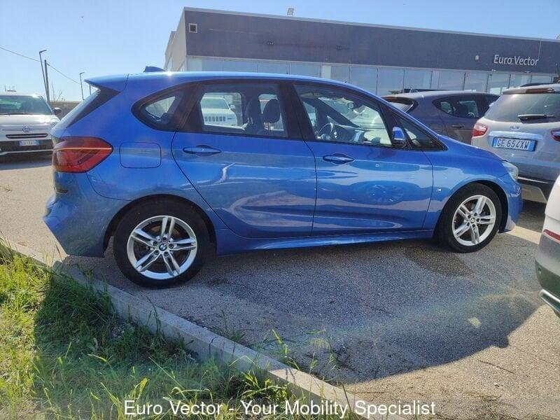 BMW Serie 2 Active Tourer 218d Active Tourer M Sport