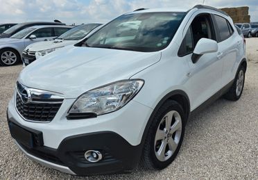 Opel Mokka 1.7 CDTI Ecotec 130CV 4x2 Start&Stop Cosmo