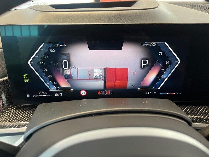 BMW X6 X6 xDrive30d 48V Msport