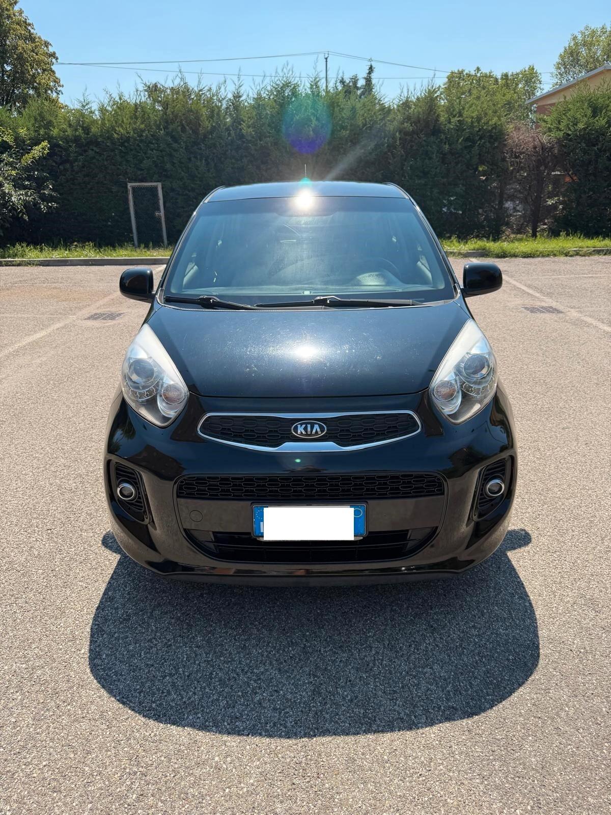 Kia Picanto 1.0 Gpl - NEOPATENTATI - 12 MESI DI GARANZIA -