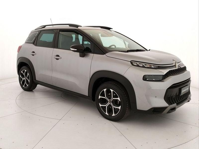 Citroën C3 Aircross BlueHDi 110 S&S Shine